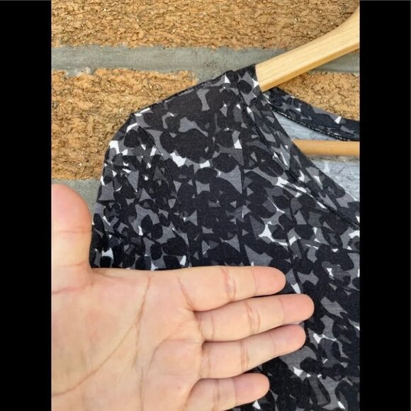 Thakoon jersey maxi dress size xs - Picture 10 of 11